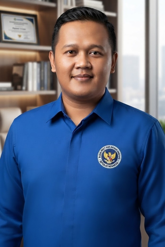 Nur Khafidin