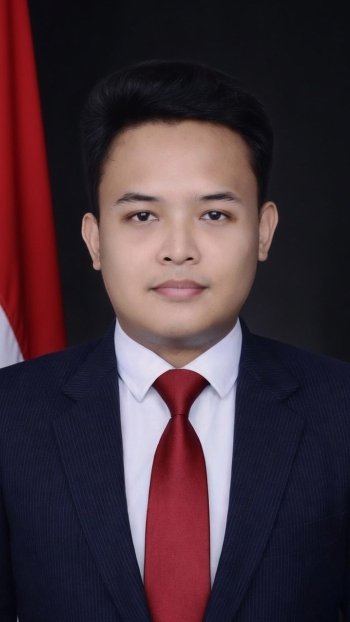 Dicky Yusuf Mulyadi, S.M.